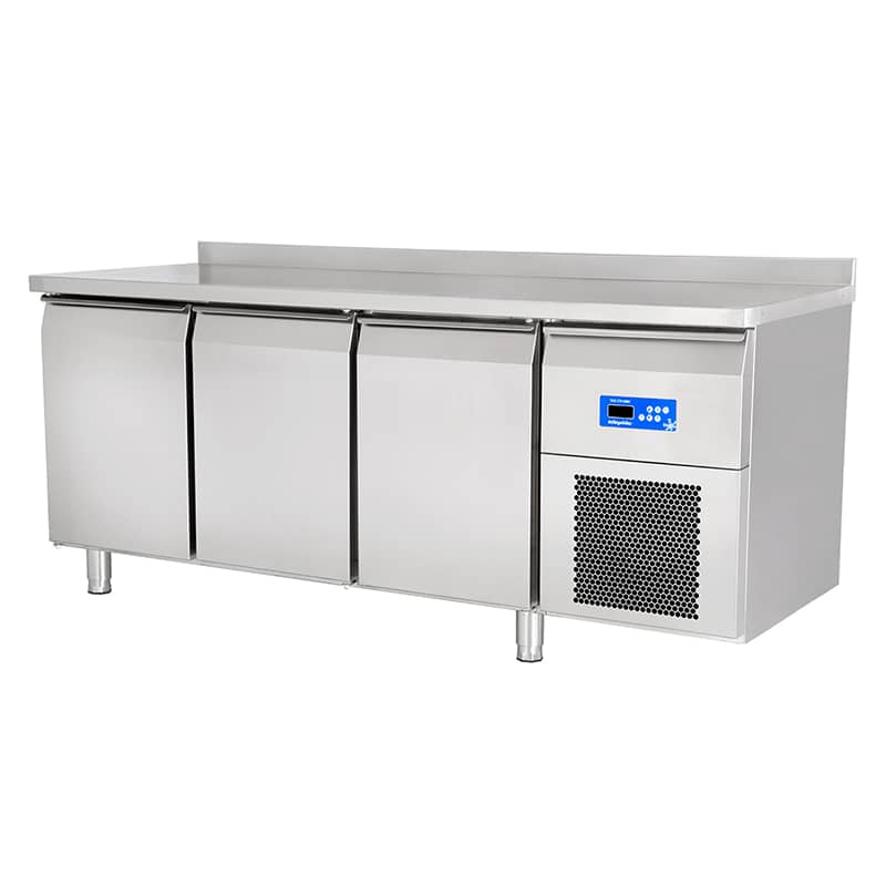 oztiryakiler 3 inox kapili yatay tip derin dondurucu tag 370 lmv 430 kalite