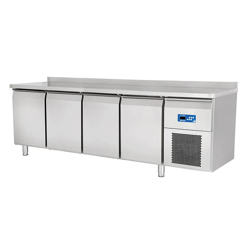 oztiryakiler 4 inox kapili yatay tip derin dondurucu tag 470 lmv 430 kalite