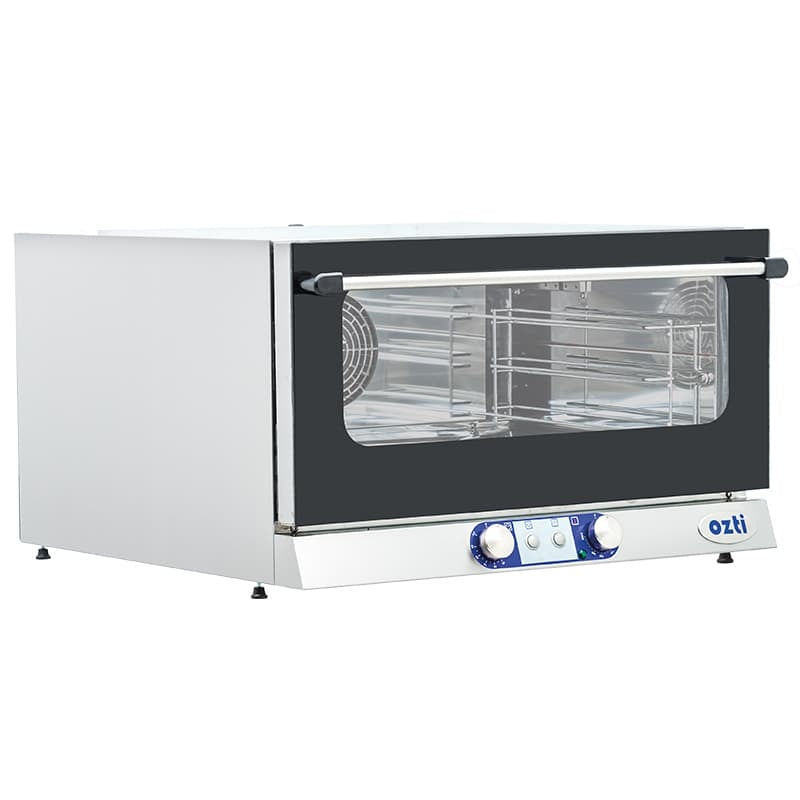 oztiryakiler 4 tepsili pastane firini 40x60 cm elektrikli okfbe 40604