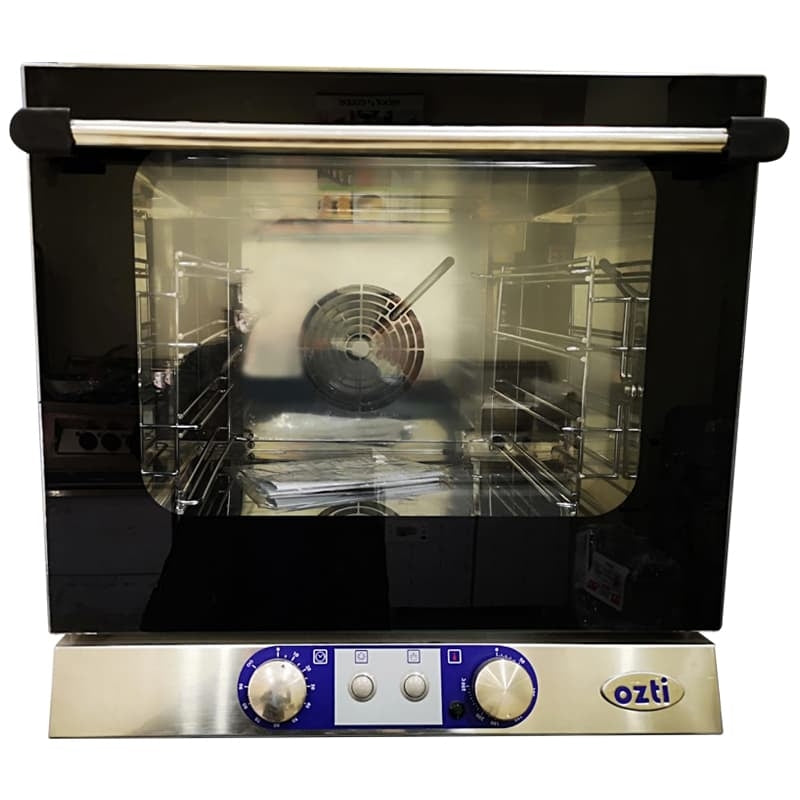 oztiryakiler 4 tepsili pastane firini gn 23 elektrikli okfbe 33364