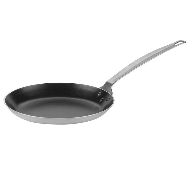 oztiryakiler aluminyum krep tavasi 20 cm