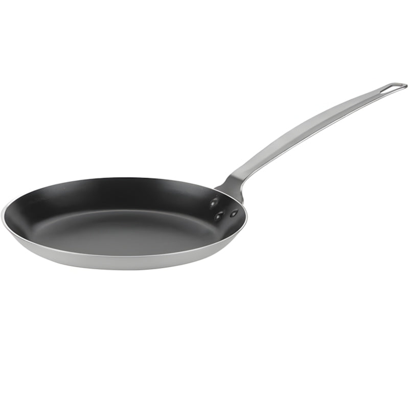 oztiryakiler aluminyum krep tavasi elegance 32 cm