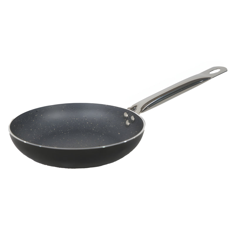 oztiryakiler aluminyum maksi tava granit 24 cm