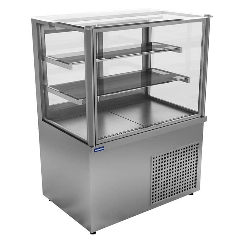 oztiryakiler borulu tip soguk teshir dolabi 430 lt 180x70x135 cm etd - 14c18 model