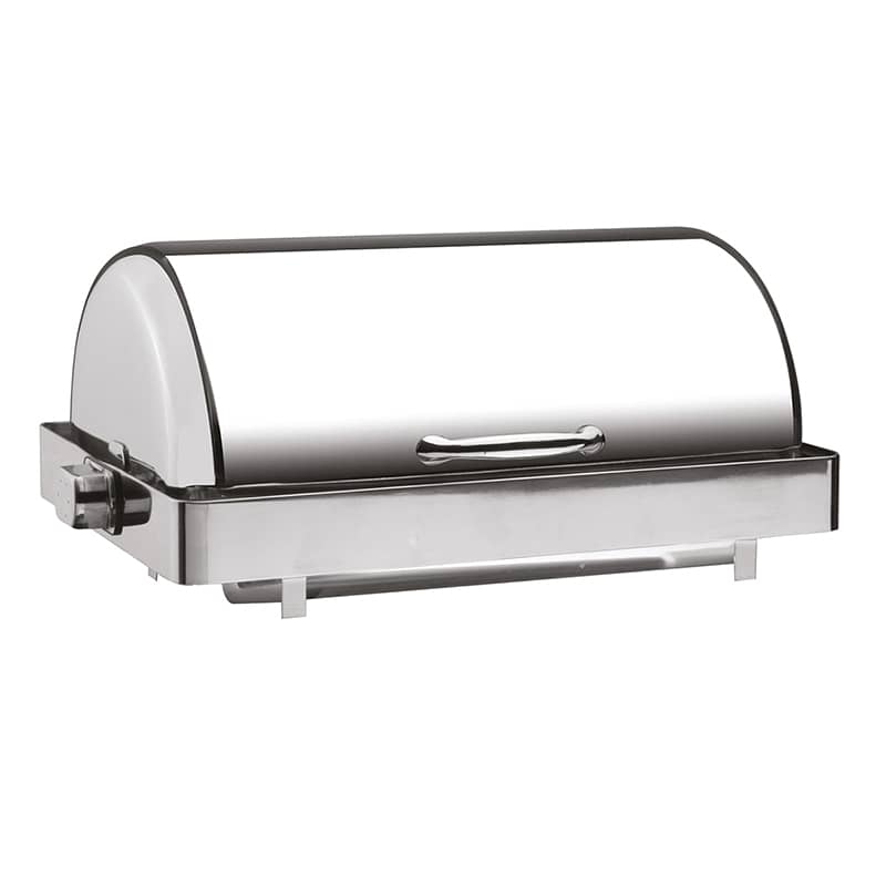 oztiryakiler chafing dish 180 derece acilir kapak setustu gomme ayak11 gn