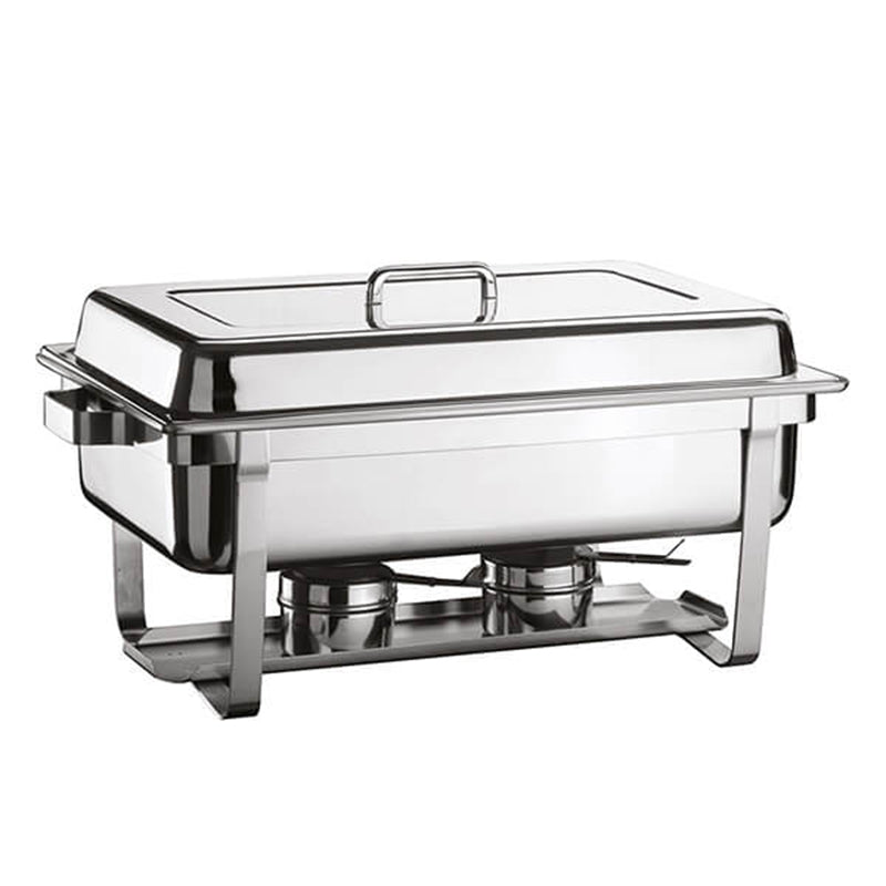 oztiryakiler chafing dish cin model kapak icice gecen ayak kizakli isiticisiz