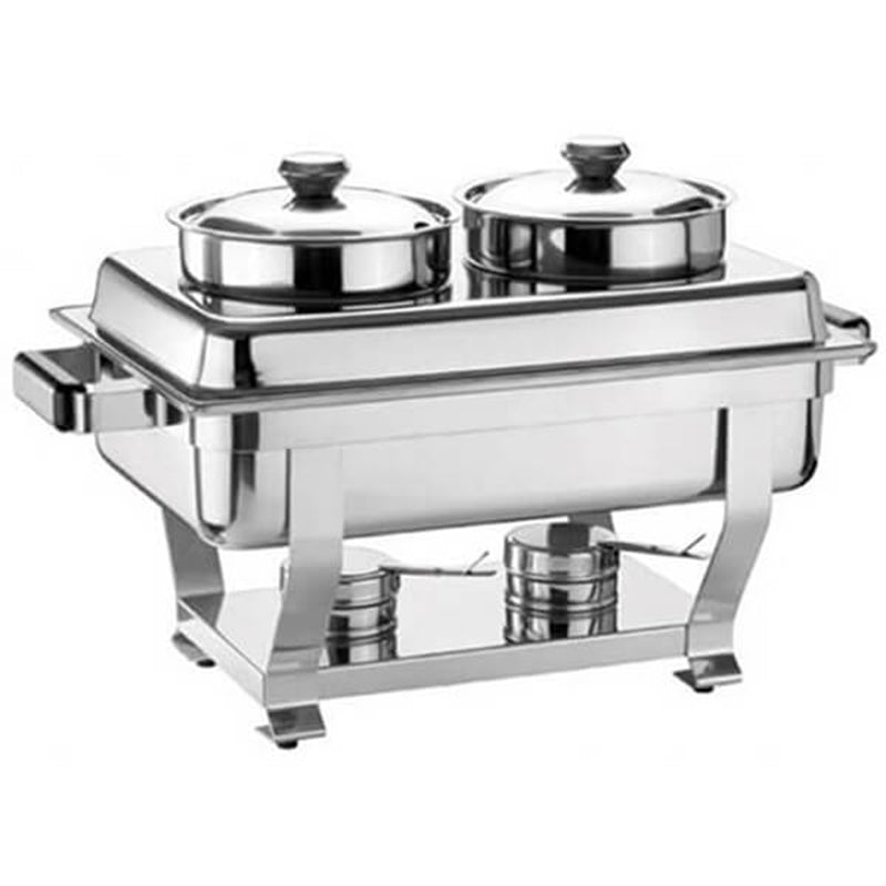 oztiryakiler chafing dish corbalik resosu was ayakli