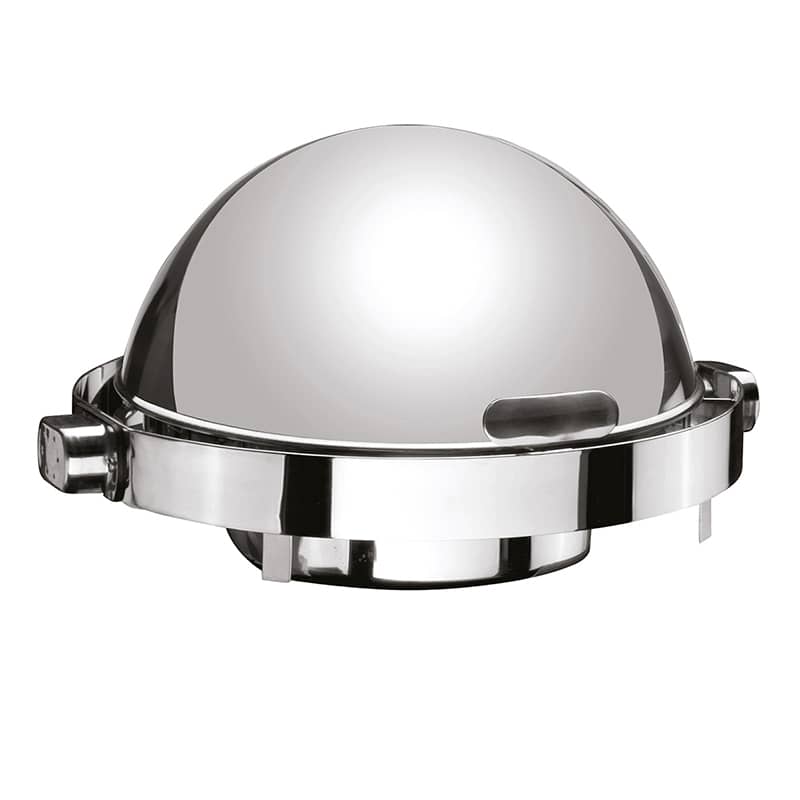 oztiryakiler chafing dish kuresek kapak setustu gomme ayaksiz kizakli elektrikli