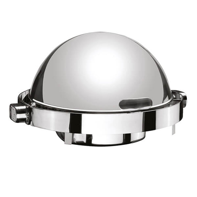 oztiryakiler chafing dish kuresek kapak setustu gomme ayaksiz kizakli isiticisiz