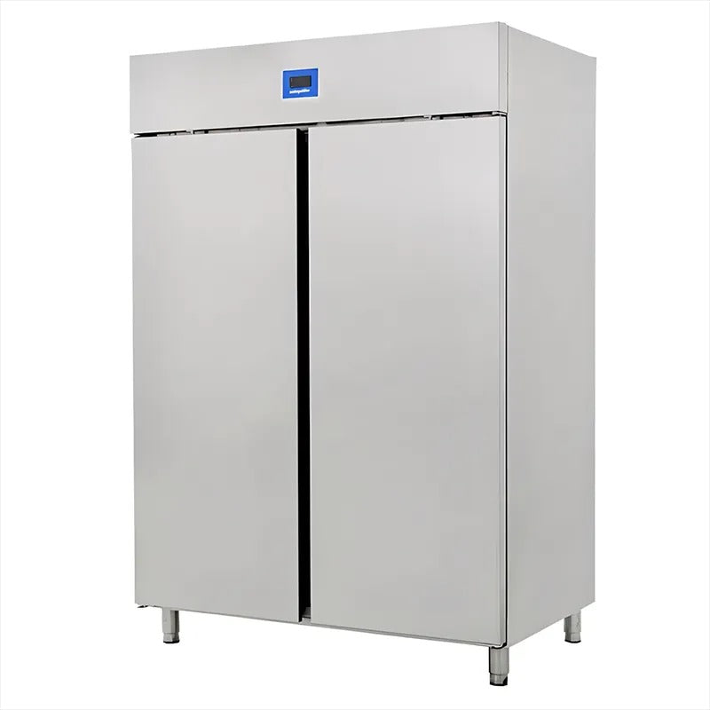oztiryakiler cift kapili dik tip buzdolabi gn 1200 nmv eco model 430 kalite