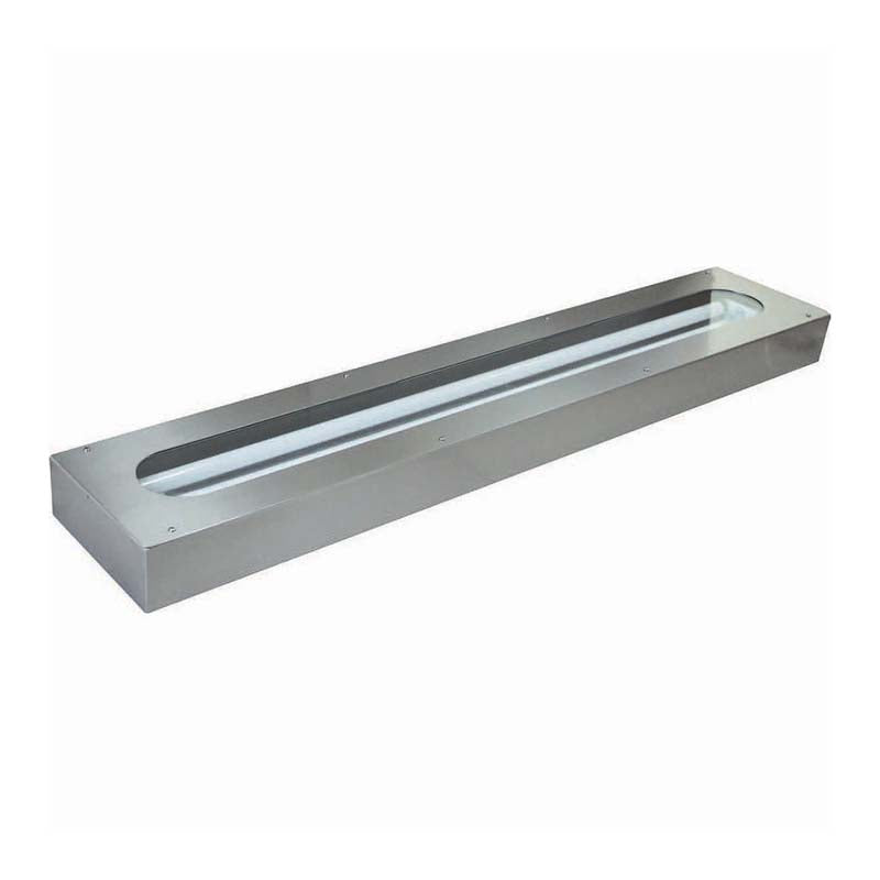 oztiryakiler davlumbaz aydinlatmasi 218 watt gomme tip 80x20x11 cm