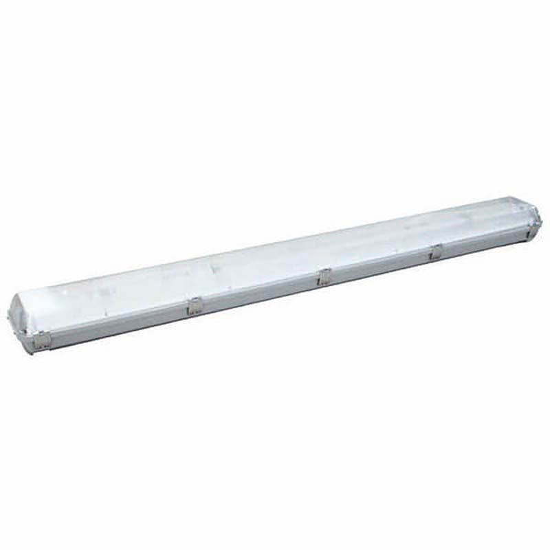 oztiryakiler davlumbaz aydinlatmasi 2x18 watt etanj tip