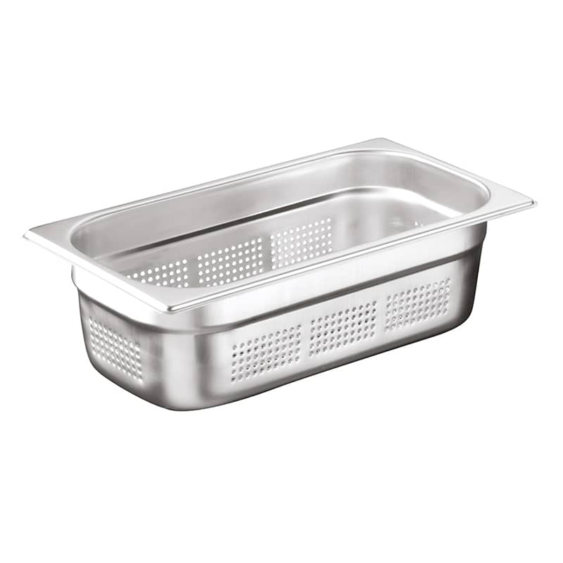 oztiryakiler delikli gastronom kuvet 2 cm gnp 13