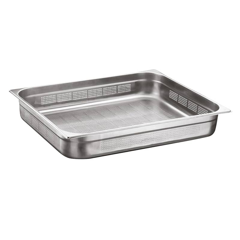 oztiryakiler delikli gastronom kuvet 2 cm gnp 21