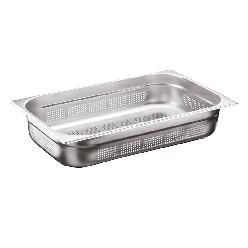 oztiryakiler delikli gastronom kuvet gnp 10 cm 11