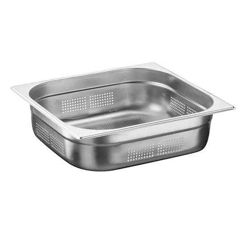 oztiryakiler delikli gastronom kuvet gnp 15 cm 23