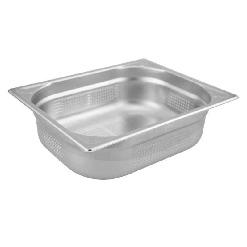 oztiryakiler delikli gastronom kuvet gnp 4 cm 23