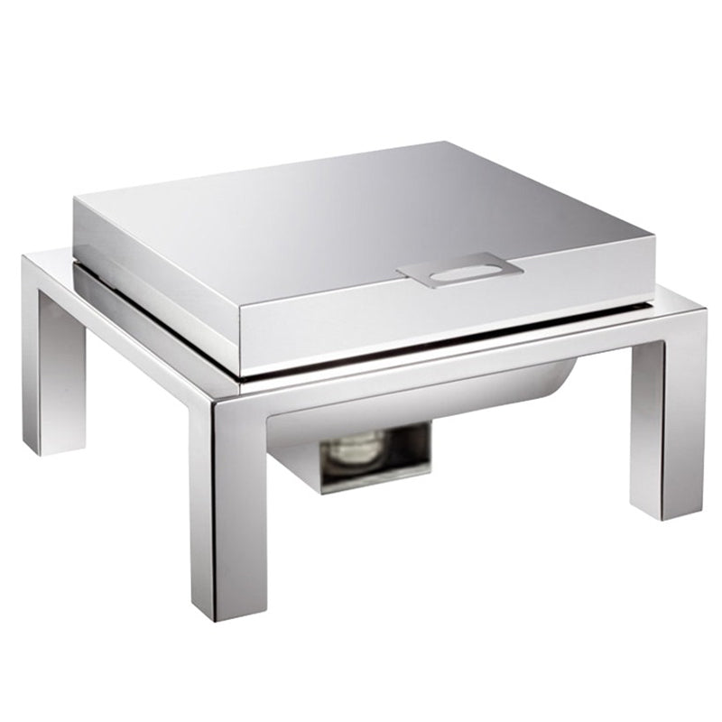 oztiryakiler dikdortgen chafing dish ayakli gn 23 6 lt