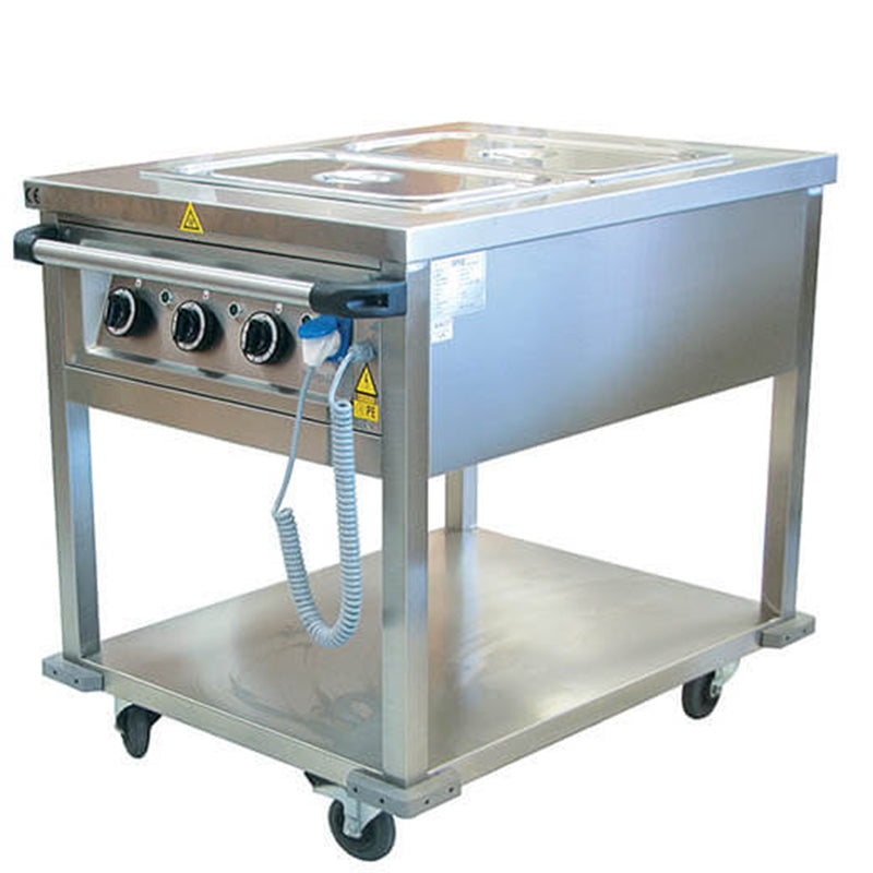 oztiryakiler elektrikli bain marie ohbet 9070