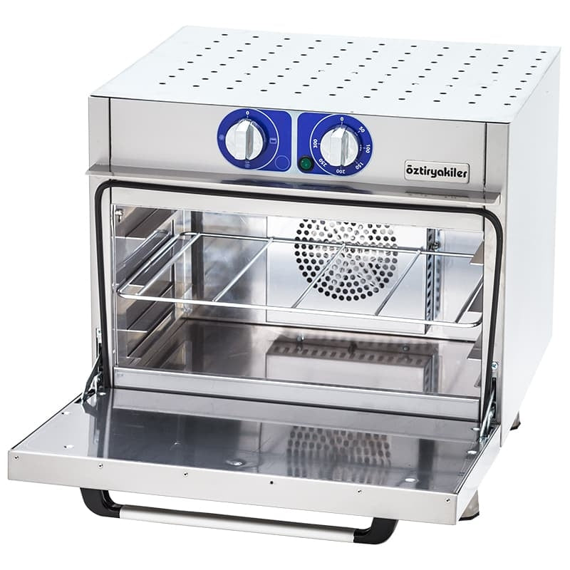 oztiryakiler elektrikli firin gn 11 oifne 6060