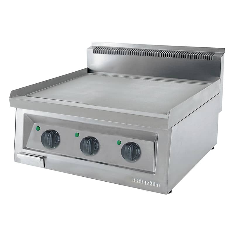 oztiryakiler elektrikli grill plate duz 70x65 cm opg 7065