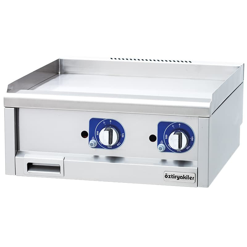 oztiryakiler elektrikli izgara oge 6060