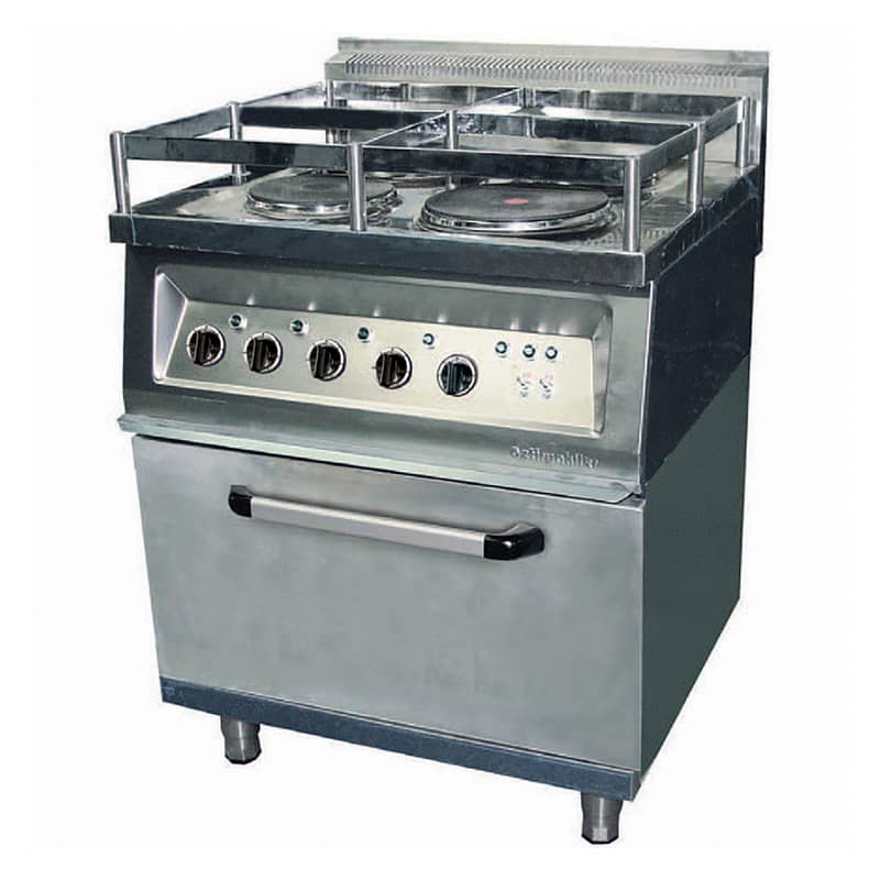 oztiryakiler elektrikli kuzine gemi tipi 144 kw 70x65 cm ofo 7065 144 s