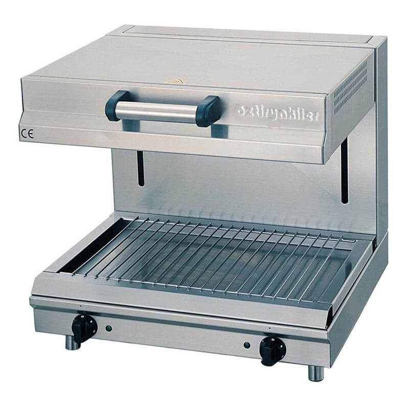oztiryakiler elektrikli salamander gemi model monofaze 240 v