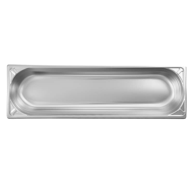 oztiryakiler gastronom kuvet 65 cm 24