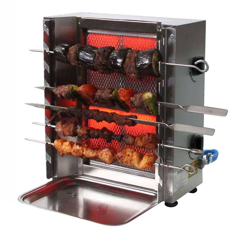 oztiryakiler gazli super mini mangal ogsm 2