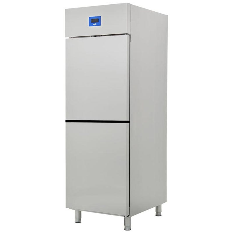 oztiryakiler iki yarim kapili buzdolabi gn 600 nmv k tip 430 kalite