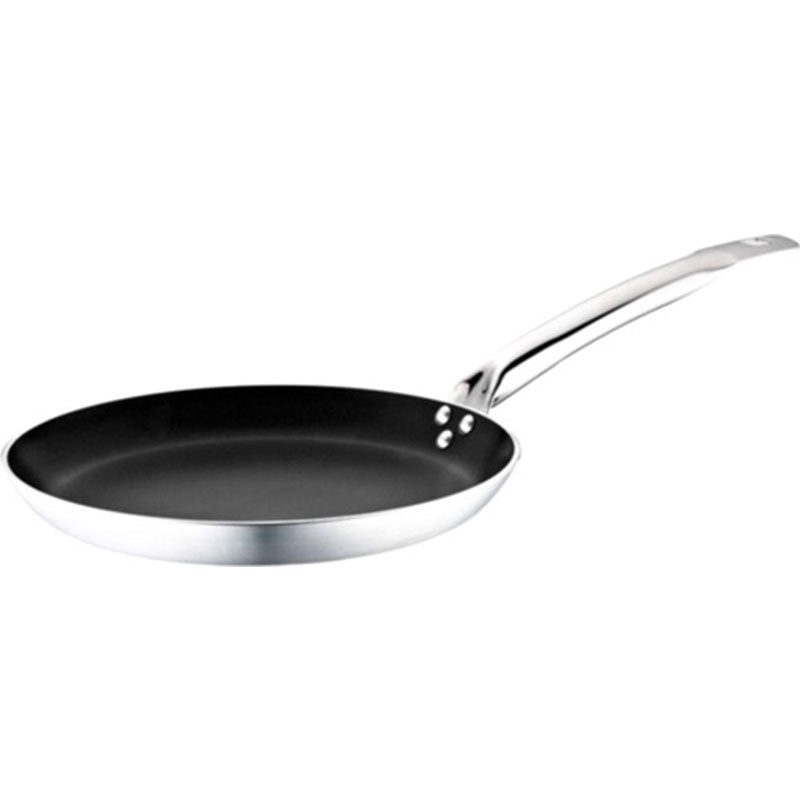oztiryakiler induksiyon tabanli aluminyum krep tavasi 22 cm