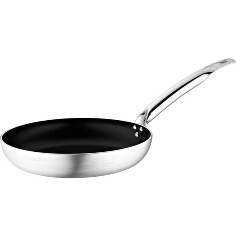 oztiryakiler induksiyon tabanli tava aluminyum maksi 30 cm