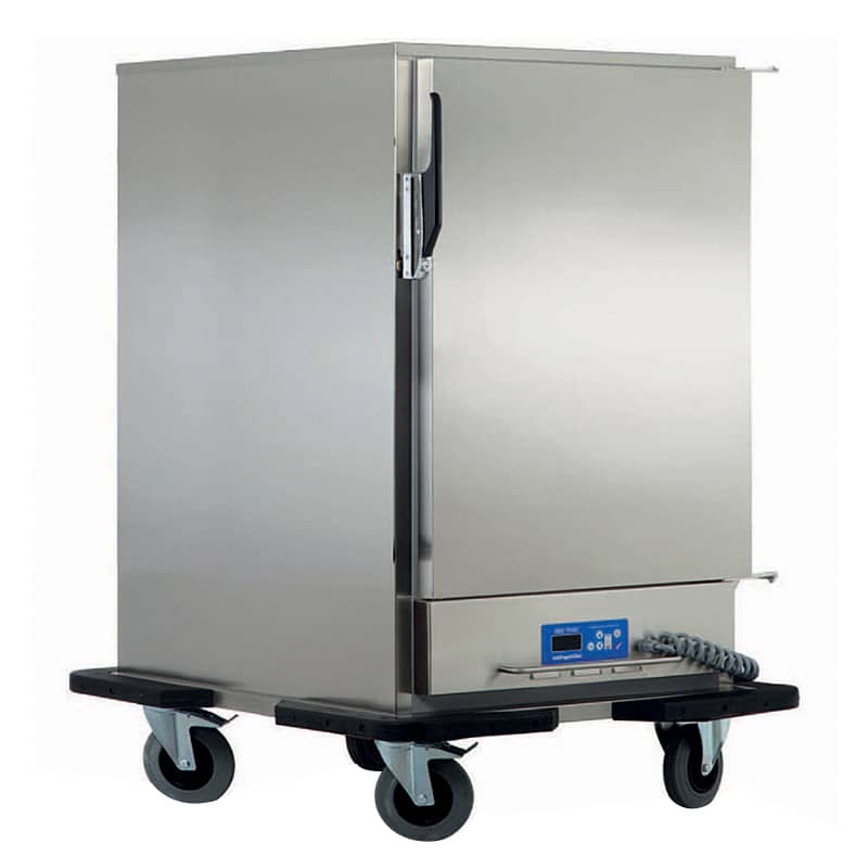 oztiryakiler isitmali banket arabasi oba 70130 5 gn 21-100 kapasite 50-80 c 910x8271160 mm