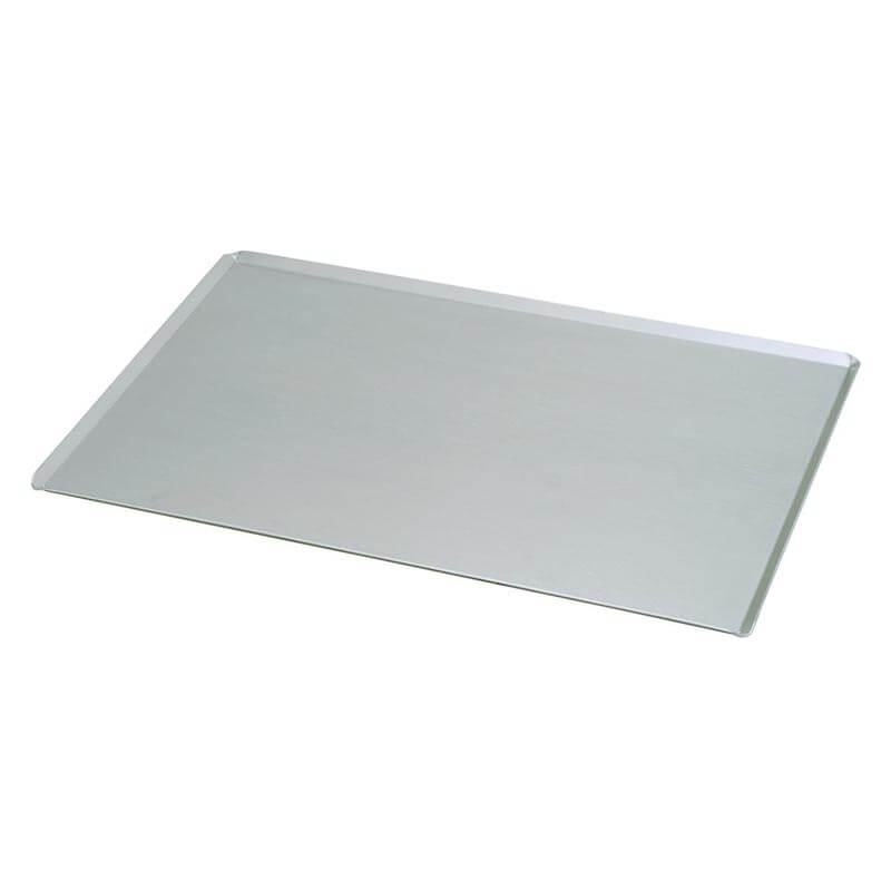 oztiryakiler italyan duz tava kaplamasiz aluminyum 53x325 cm