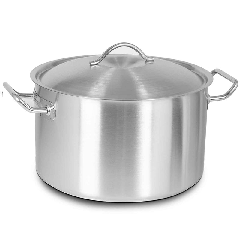 oztiryakiler kapakli silindirik tencere 11 litre 32x15 cm
