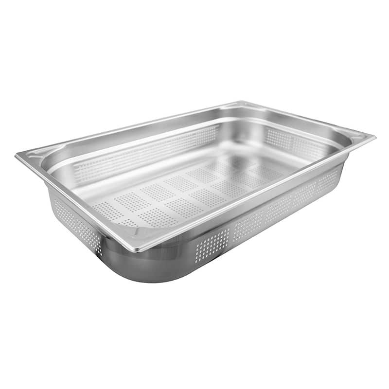 oztiryakiler kose desenli delikli gastronom kuvet 2 cm gnp 11