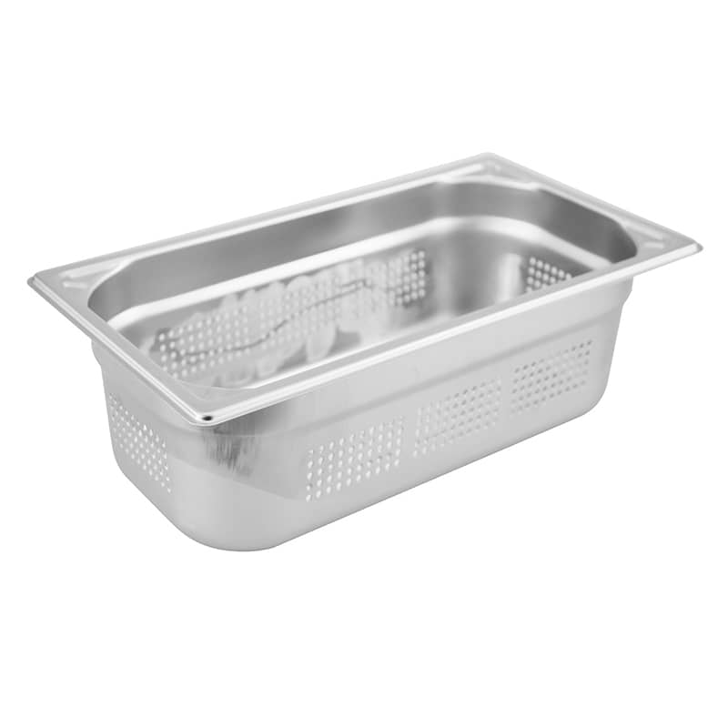 oztiryakiler kose desenli delikli gastronom kuvet 2 cm gnp 13
