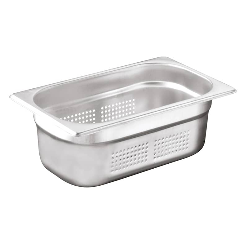 oztiryakiler kose desenli delikli gastronom kuvet 2 cm gnp 14