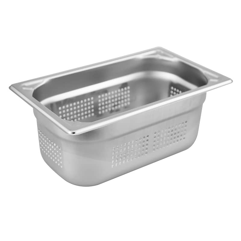 oztiryakiler kose desenli delikli gastronom kuvet 65 cm gnp 14