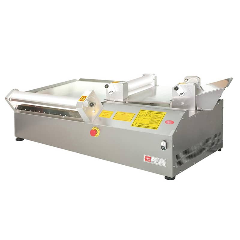 oztiryakiler lahmacun pizza ve lavas acma makinesi ha 603
