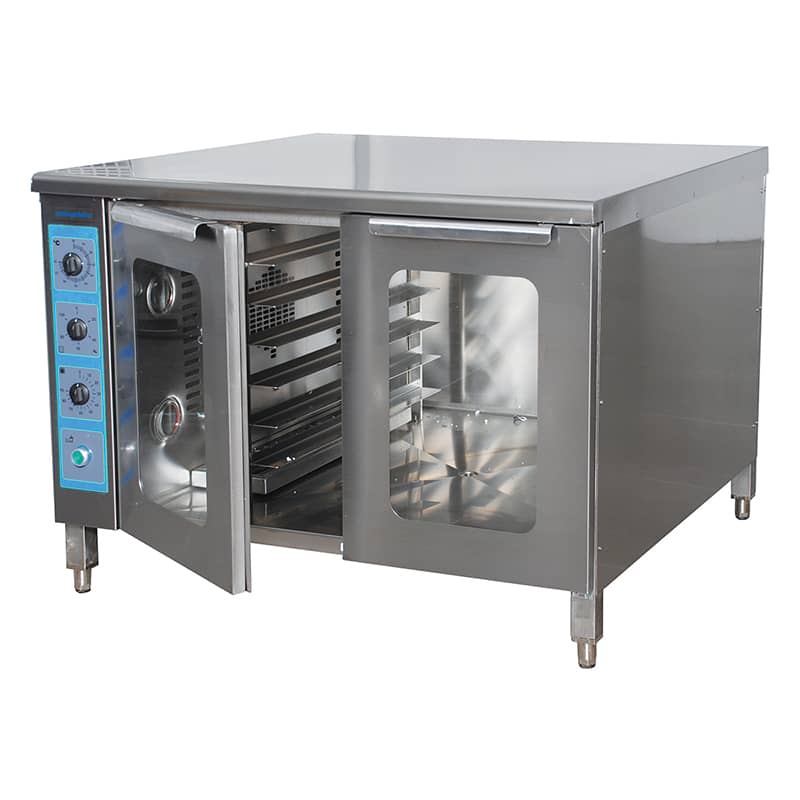 oztiryakiler omd 9898 prover3 mayalama dolabi 12 adet 40x60 cm tepsi kapasiteli