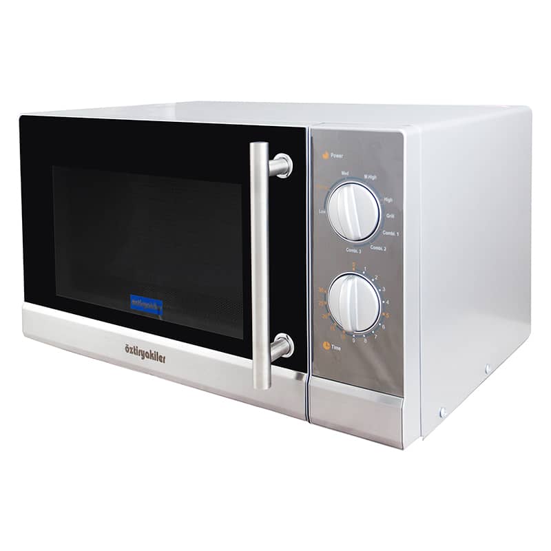 oztiryakiler d9023 ep mikrodalga firin 23 litre 900 w