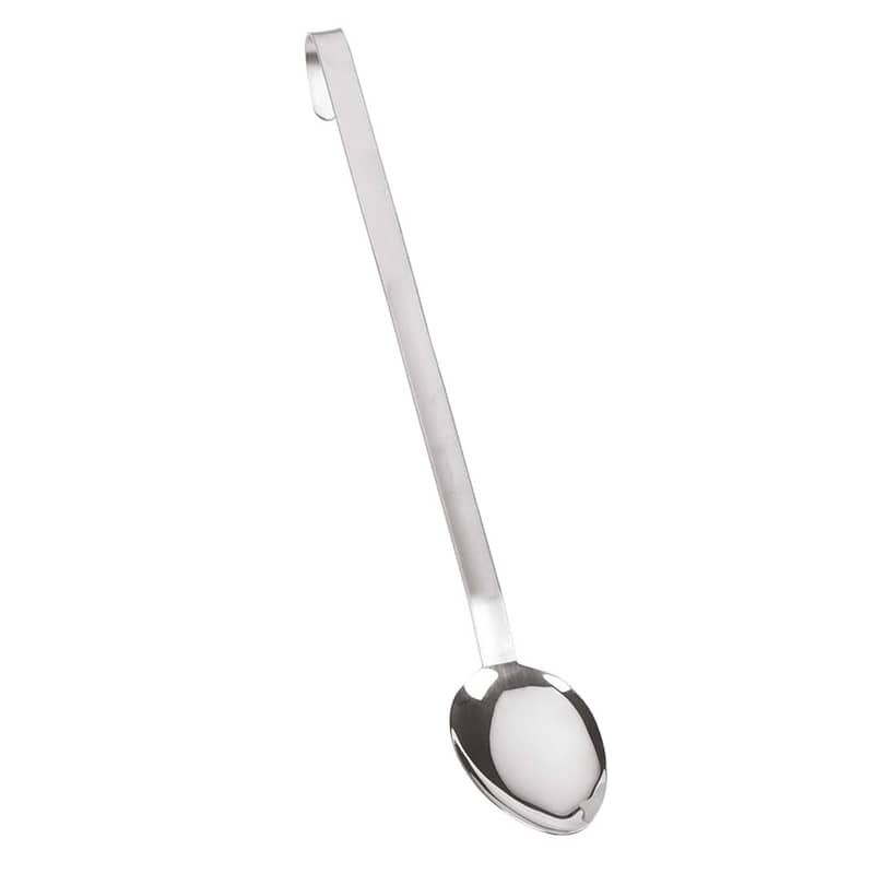 oztiryakiler monoblok sapli servis kasigi 27 cm