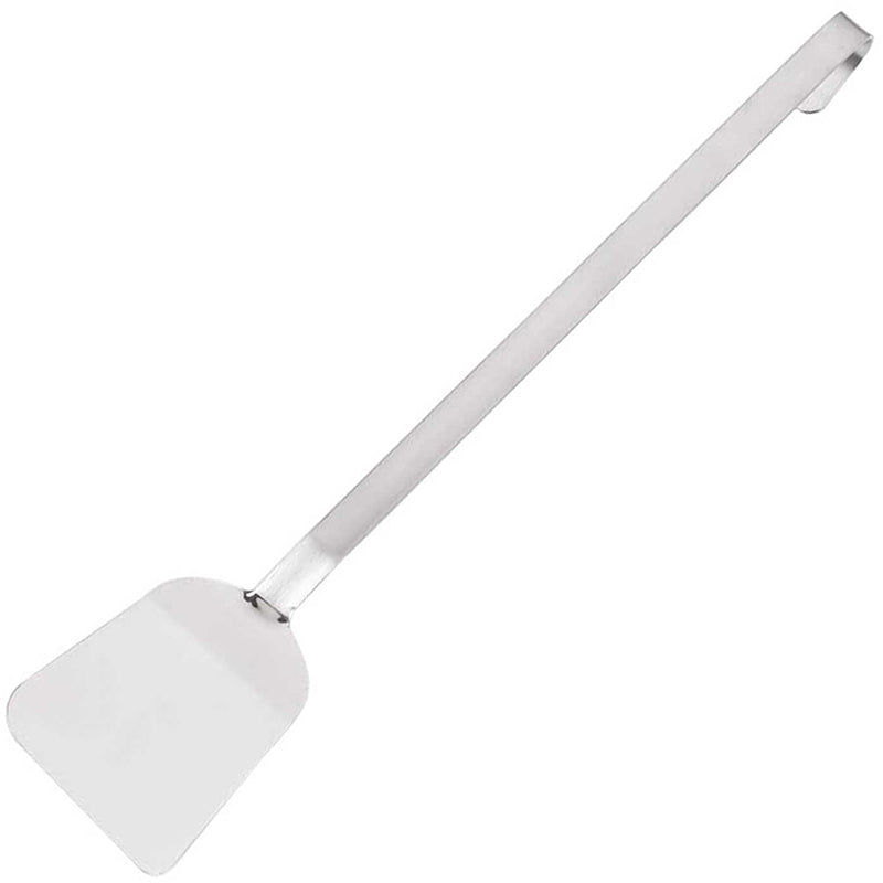 oztiryakiler monoblok servis spatulasi kisa sapli