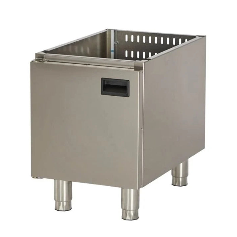 oztiryakiler optimum 900 seri set alti dolap 40lik kapakli 40x84x57 cm odk 4090
