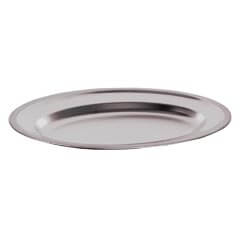 oztiryakiler oval bufe tepsisi 36x25 cm