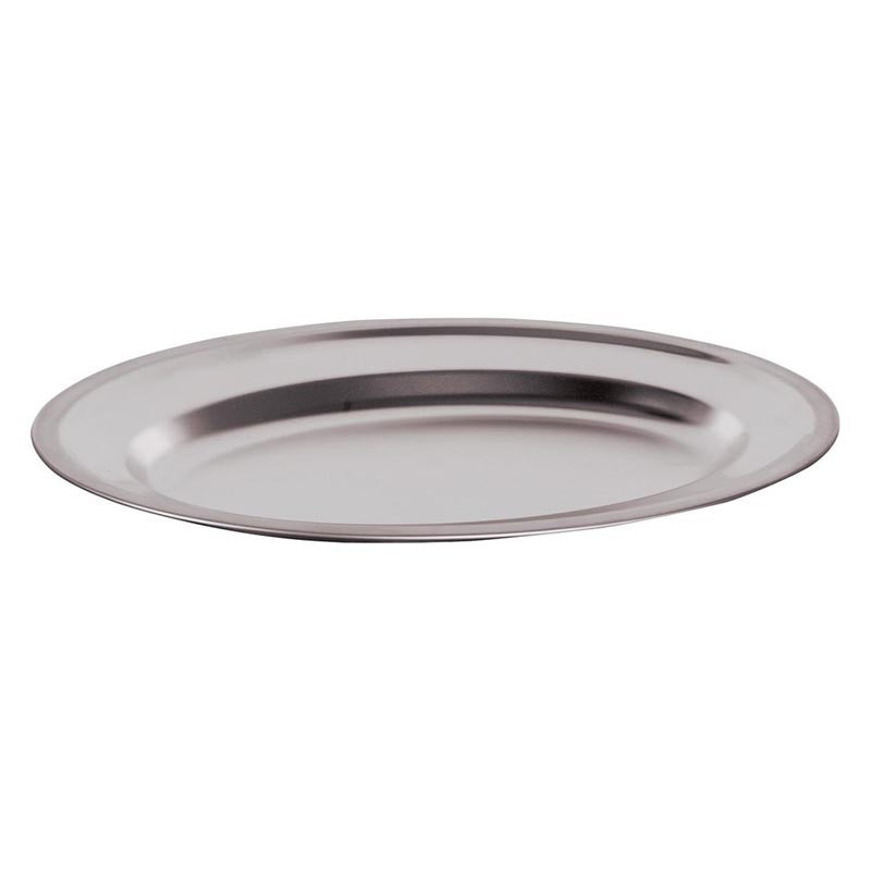 oztiryakiler oval bufe tepsisi 42x285 cm