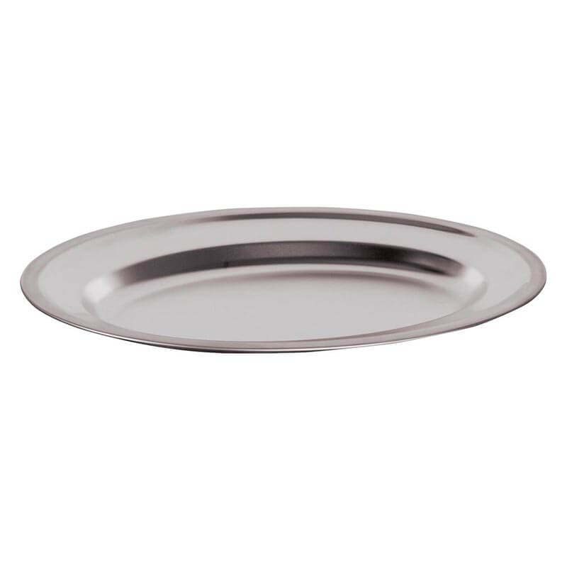 oztiryakiler oval bufe tepsisi 51x34 cm