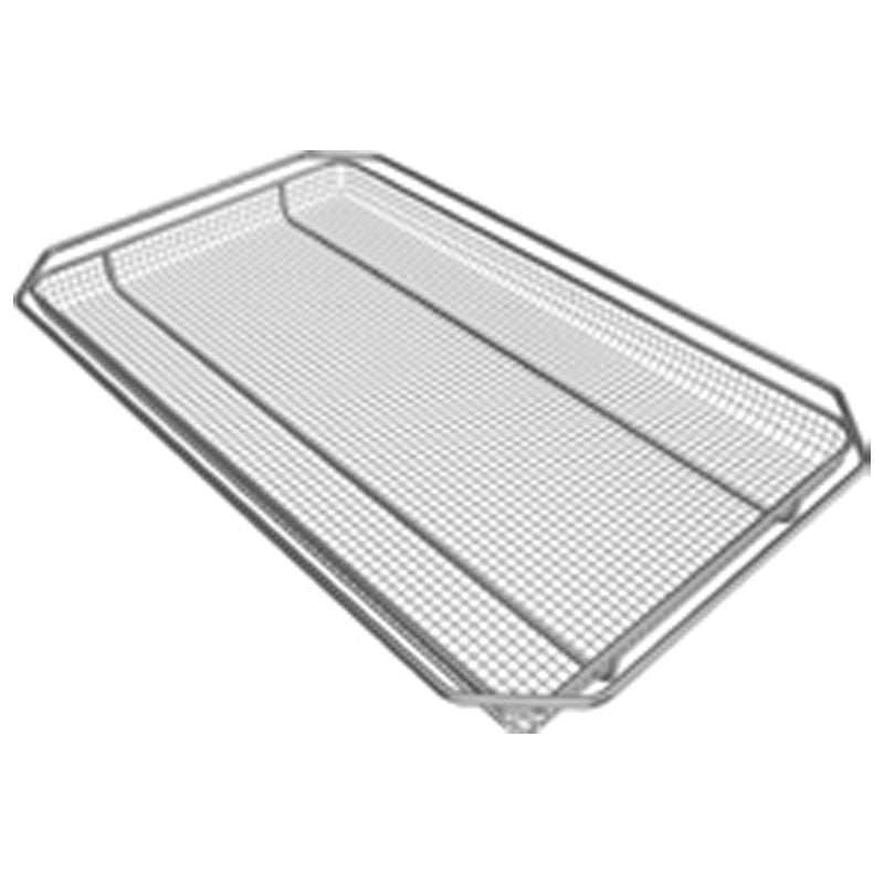 oztiryakiler paslanmaz firin kizartma sepeti gn 11 53x325x45 cm